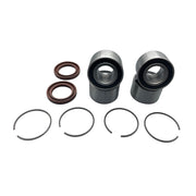 DURAFORCE Front Rear Wheel Bearing & Seals Kit for Can-Am Maverick Sport 1000R DPS XMR MAX