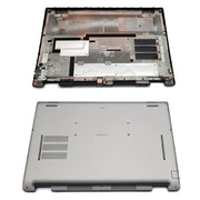 DURAFORCE For Dell Latitude 5521 E5521 Laptop Lower Bottom Case Base Cover 0P0C6H P0C6H US