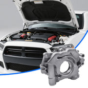 DURAFORCE High-Volume Engine Oil Pump M452HV For Chrysler 5.7L 6.4L Engines 2009-2023