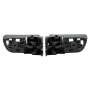 DURAFORCE Front Left ＆ Right Interior Door Handles 69206-AE010 For toyota Sienna 2004-2010
