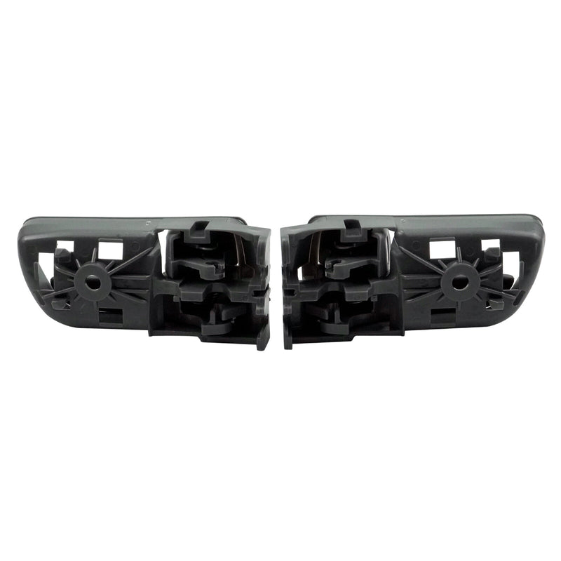 DURAFORCE Front Left ＆ Right Interior Door Handles 69206-AE010 For toyota Sienna 2004-2010