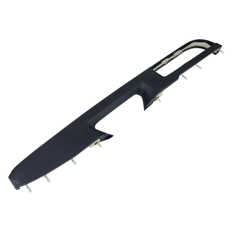 DURAFORCE Right side For 10-14 Chevy GMC Tahoe Silverado Door Panel Handle Armrest Repair