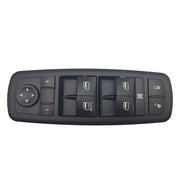 DURAFORCE Driver Side Door Left Master Window Switch For 2017-19 Dodge Journey 68307001AA