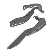 DURAFORCE 601703A0A00ZZ 2Pcs Hood Hinges Driver Passenger Side for Honda for CR V