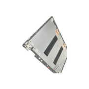 DURAFORCE 0GCPWV Silver Back Cover Top Rear Lid for Dell Inspiron 15MF 7000 7569 7579