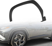 DURAFORCE Fender Wheel Molding Front Left Driver Side For 2022-2024 Hyundai Tucson