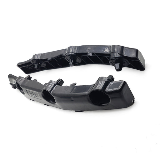 DURAFORCE For Nissan Rogue 2014-2019 Bumper Bracket Side Cover Reinforcement Pairs