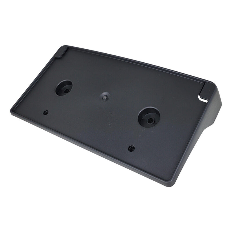 CH1068151 Black Front License Plate Bracket for Ram 1500 2019 2020 2022