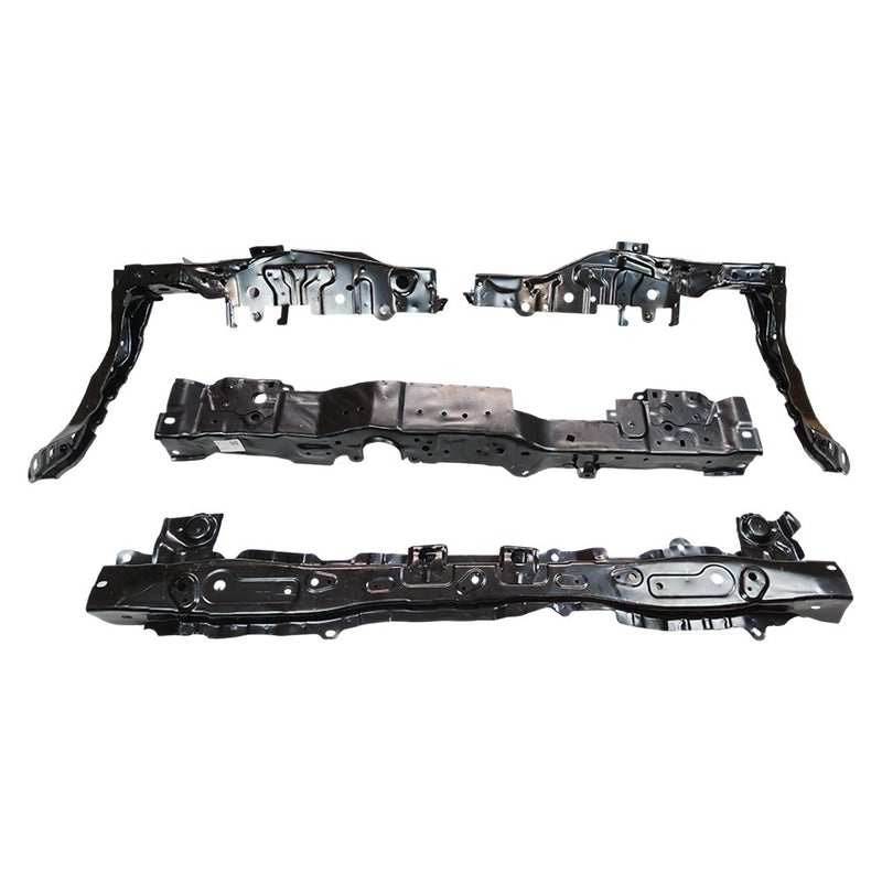 60400TVAA00ZZ New Radiator Support Core for Honda for Accord 2018 2021