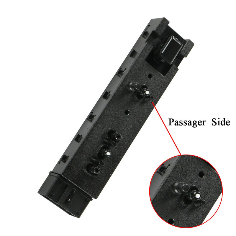 DURAFORCE SW6556 SW7259 Seat Switch Front Passenger Side for Ford F150 2009 2017 USA