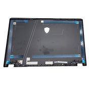 DURAFORCE New For MSI GE76 GP76 10UE 11UE MS-17K1 MS-17K2 MS-17K3 Back Cover+Bezel+Hinges