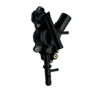 DURAFORCE Water Outlet FitS for 2013 2014 2015 2016 2017 2018 2019 Nissan Sentra 1.8L