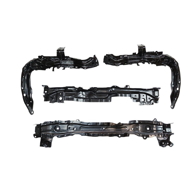 60400TVAA00ZZ New Radiator Support Core for Honda for Accord 2018 2021