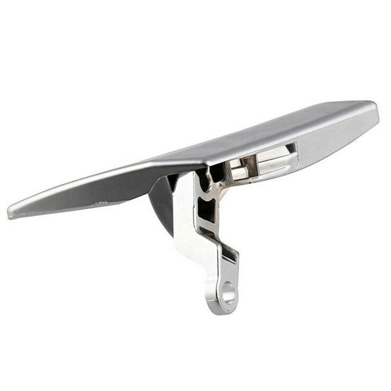 DURAFORCE For Mercedes C250 C300 C350 Left Driver Side Matte Inside Door Handle Repair Kit