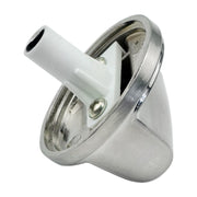 DURAFORCE 00658161 Gas Cooktop Burner Stove Knobs 658161 for Some Bosch Ovens NGM8054UC/0