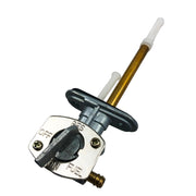 DURAFORCE Fuel Pectock Value Switch For 12-14 Yamaha Grizzly 450 YFM450D YFM450P YFM450FG