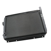 DURAFORCE Water Tank Radiator 202-00056E for Doosan Daewoo Mini Excavator SOLAR 55-V PLUS