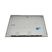 DURAFORCE New For HP Elitebook 840 845 G8 Top Case LCD Back Cover Lid Silver M36305-001 US