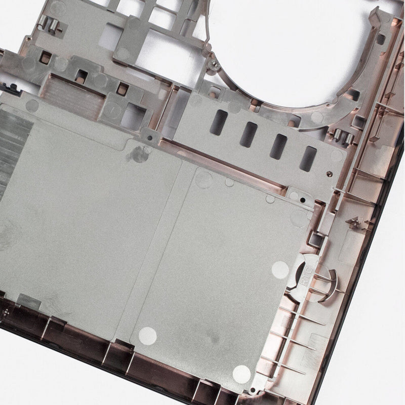 DURAFORCE New Lower Bottom Case Cover T9X28 08FGMW For Dell Inspiron 15 7000 7557 7559 USA