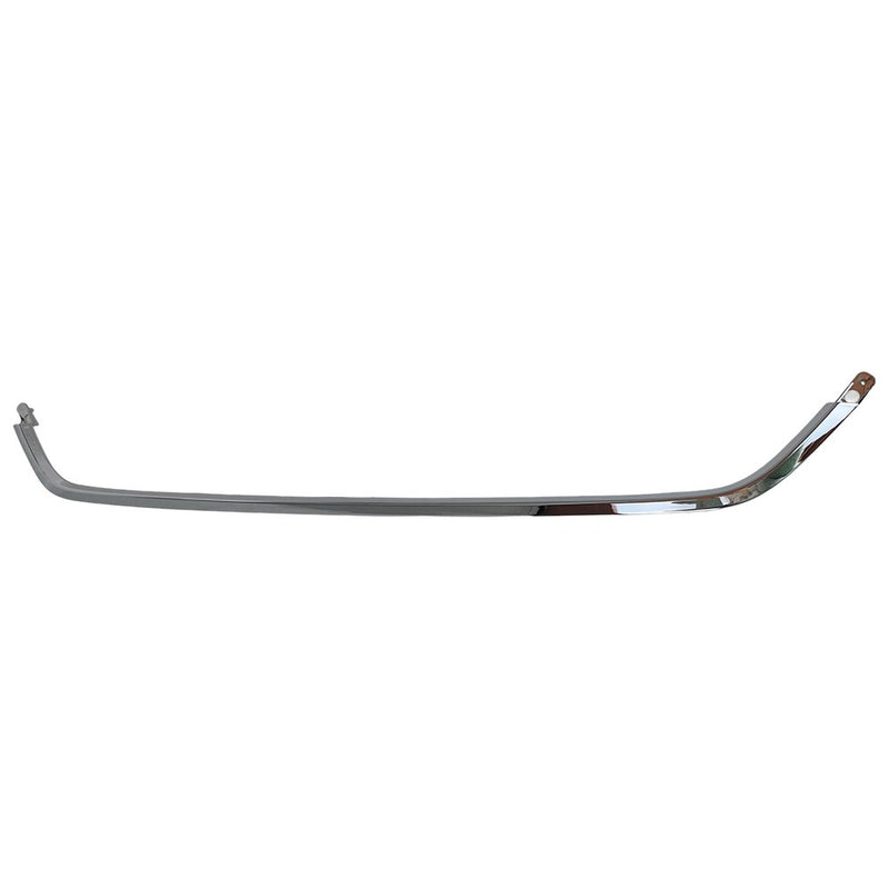 DURAFORCE For 2016-2020 Toyota Yaris 2016 Scion iA Chrome TO1044115 Center Grille Trim