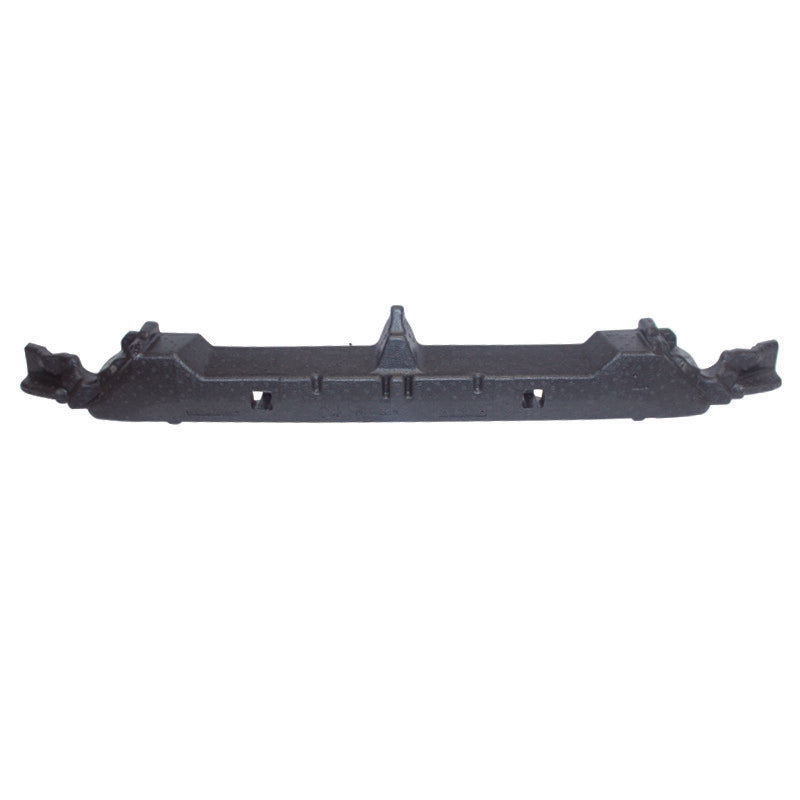 DURAFORCE Front Bumper Upper Bar Liner Foam Impact Absorber for Toyota RAV4 19-24 2.5L