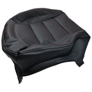 DURAFORCE For 2012-15 Mercedes Benz ML250 ML350 Driver Side Bottom Leather Seat Cover New
