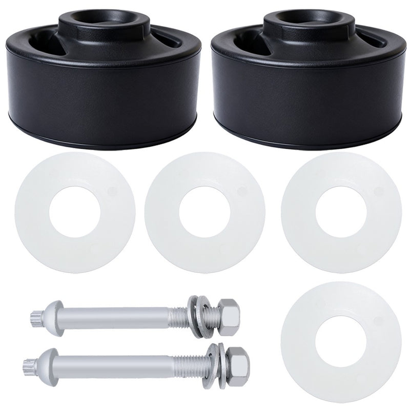 DURAFORCE S-26321 S-23320 For Hendrickson Vantraax Pivot Bushing Kit 1 AXLE HKA180 AANT23K