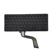 DURAFORCE For Acer Chromebook Spin 511 R756T R756TN US Keyboard NK.I111S.0N6