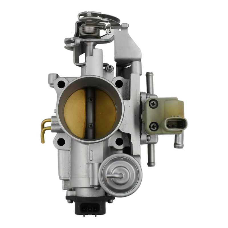 DURAFORCE Throttle Body 22210-62220 for Toyota 4Runner T100 Tacoma 3.4L 1995-2004