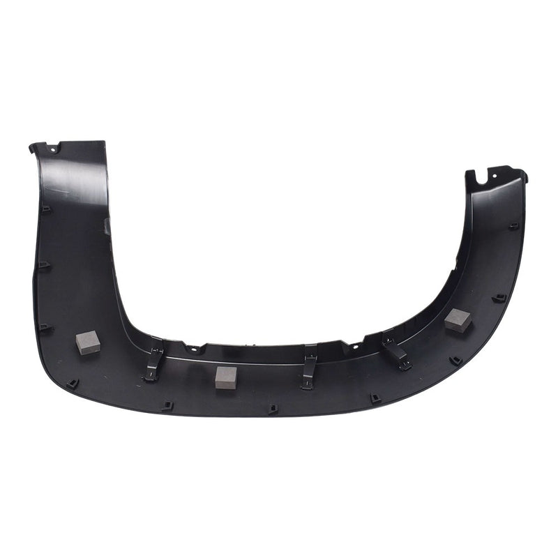 DURAFORCE Direct Replacement Passenger Side Trim for Toyota Tacoma 7508704060 2005-2015