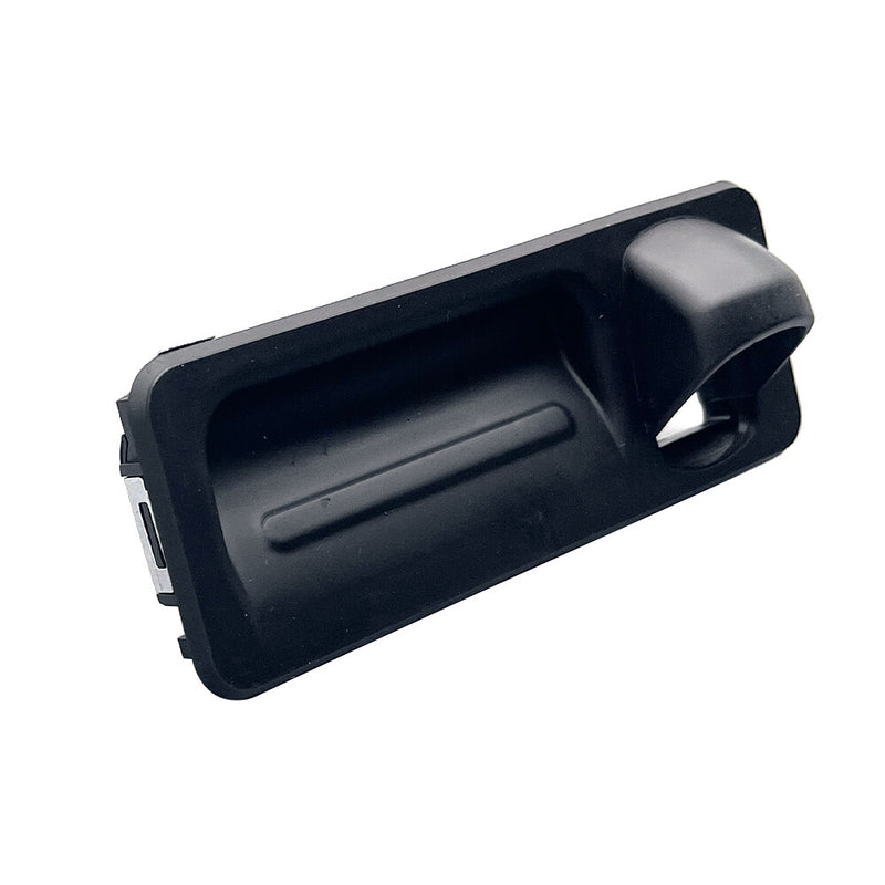 81260B10104X Outside Trunk Lid Lock Handle for Hyundai Genesis G80 2015 20
