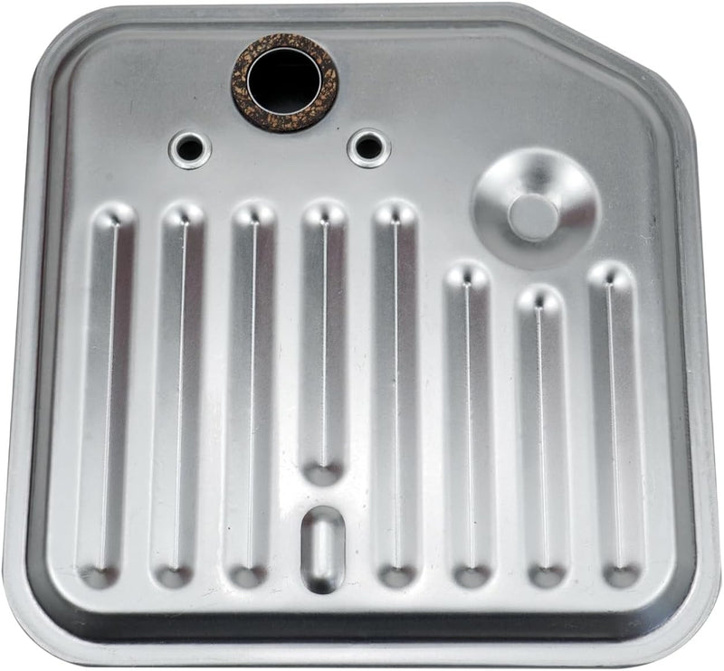 DURAFORCE Transmission Filter Gasket Kit A500 A518 46RE 47RE for Do-dge Ram 1500 2500 3500