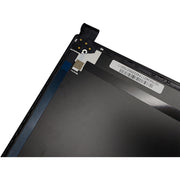 DURAFORCE New LCD Back Cover For MSI Stealth 15M MS-1562 MS-1563 Top Case Rear Lid Black