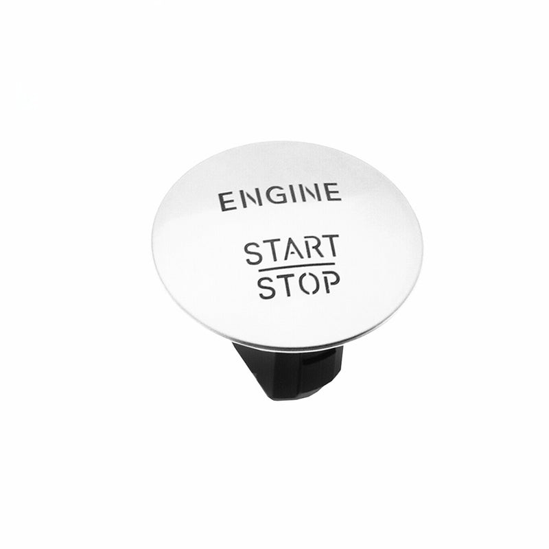 DURAFORCE New For Mercedes-Benz To Start Button Keyless Go Engine Start Stop Push Button