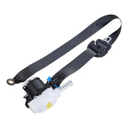 DURAFORCE 2018 19 20 21 22 23 24 2025 FOR Toyota Camry front right side seat belt BLACK
