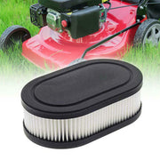 DURAFORCE 5Pcs Air Filter For B & Stratton 798452 593260 4247 5432 5432K Lawn Mower