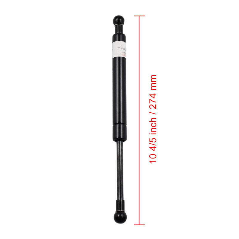 DURAFORCE AL174358 Gas Strut fits John Deere 6420S 6420 6415 6410 6405 6403 6400 6320 6310