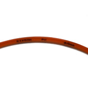 DURAFORCE For Haier HLP140E HLP141E Portable Dryer Blower Fan Belt ORANGE WD-0350-37 US