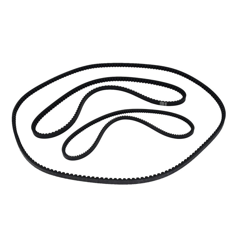 DURAFORCE New Belt Set 78-629 78-603 78-1341 for Thermo-King SB190 SB200 SB210 SB230 SB310
