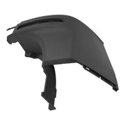 DURAFORCE Driver Side Bumper Cover for 2020 Mercedes Sprinter UV Resistant Plastic