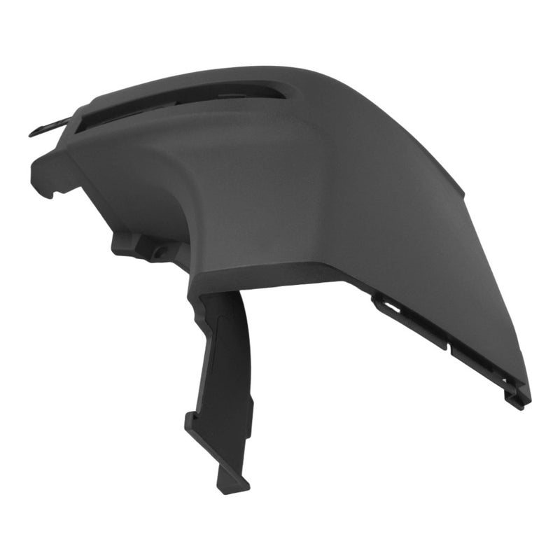 DURAFORCE Driver Side Bumper Cover for 2020 Mercedes Sprinter UV Resistant Plastic