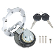 DURAFORCE For Yamaha FZR600R YZF 600 R6 R6S R1 FJ-09 FJ1200 FZ-1 Fazer Fuel Gas Tank Cap