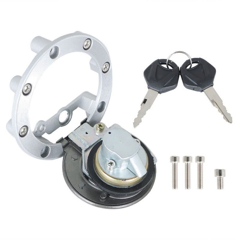 DURAFORCE For Yamaha FZR600R YZF 600 R6 R6S R1 FJ-09 FJ1200 FZ-1 Fazer Fuel Gas Tank Cap
