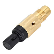 DURAFORCE Regulating Valve 1615766480 for Atlas Copco Compressor XA67WD XAS77Dd XAS150DD7