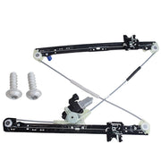 DURAFORCE LR083210 For Land Rover Discovery L462 2017-2020 Front RH Window Regulator+Motor