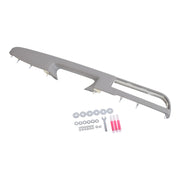 DURAFORCE Front Right Passenger Side For 10-14 Chevy GMC Tahoe Silverado Door Armrest Gray