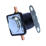 DURAFORCE NEW STARTER SOLENOID RELAY SW-3 Fit For Ford Jeep Lincoln Mercury 1958-1991