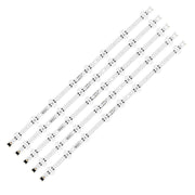 DURAFORCE Kit LED Backlight Strips For LG 60UM7100DUA 60UM6900PUA 60UN7000PUB
