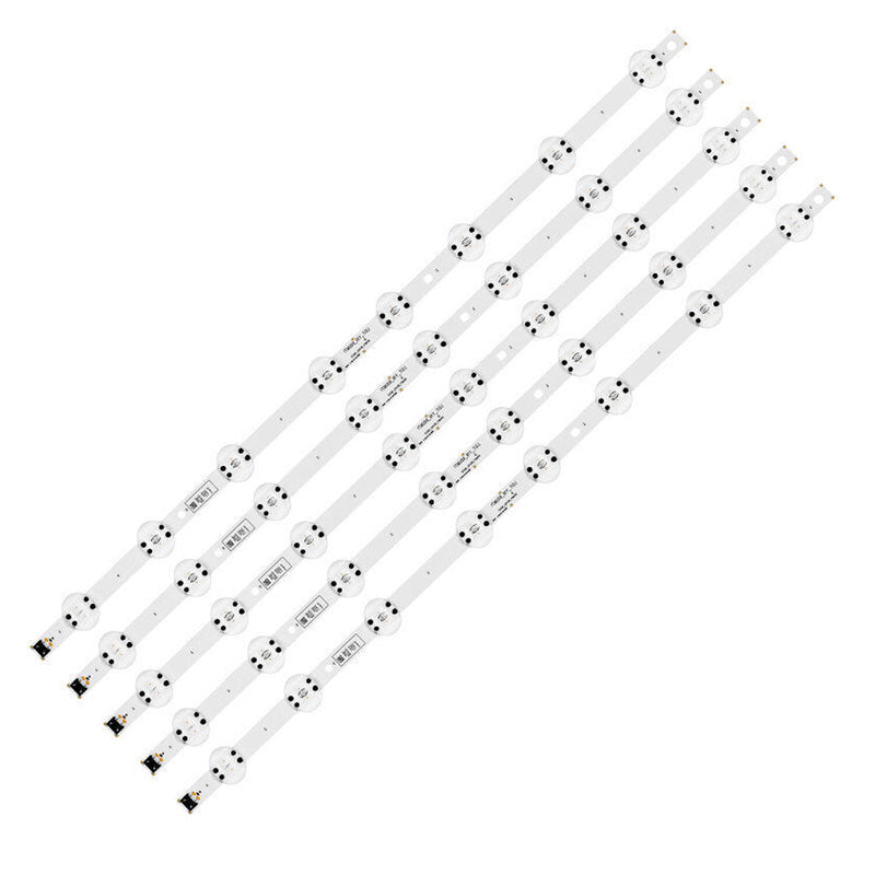 DURAFORCE Kit LED Backlight Strips For LG 60UM7100DUA 60UM6900PUA 60UN7000PUB