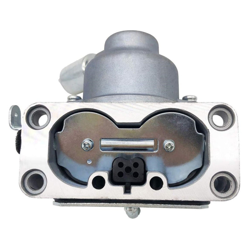DURAFORCE Carb Carburetor with Gaskets 46 inch 960430257 For Husqvarna YTH22V46 Tractor